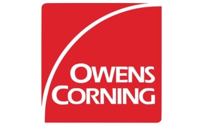 Owens Corning Logo