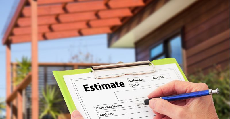 estimates