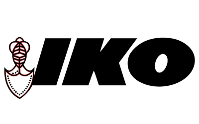IKO Logo