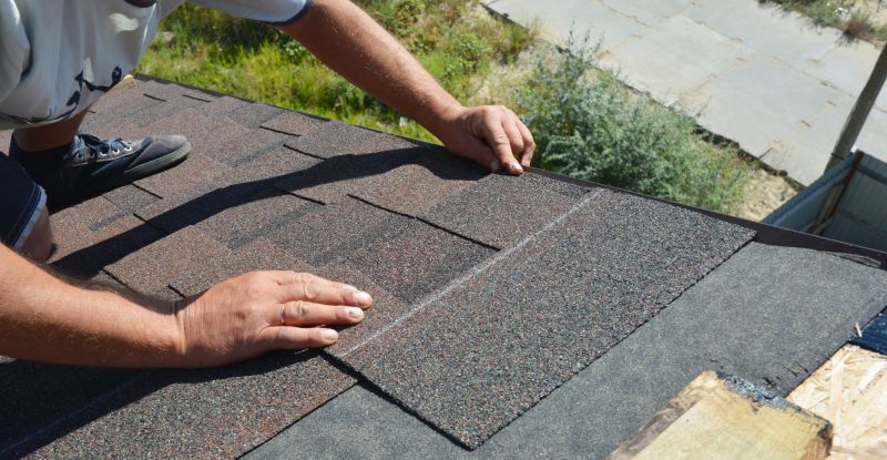 Free Roof Inspections