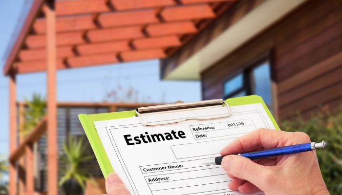 estimates