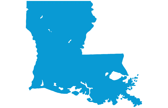 Louisiana