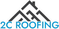 2C roofing Logo