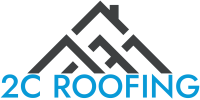 2C roofing Logo